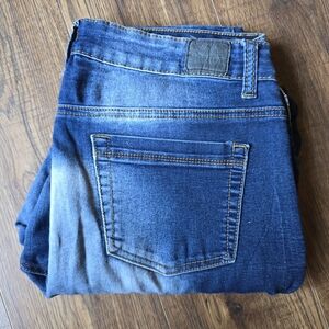 Love Nation Skinny Jeans